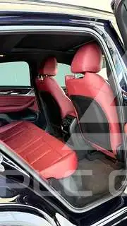2023 BMW X4