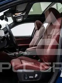 2023 BMW X4