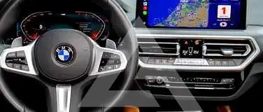 2023 BMW X4