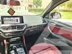 2023 BMW X4