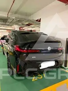 2023 BMW X4