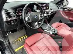 2023 BMW X4