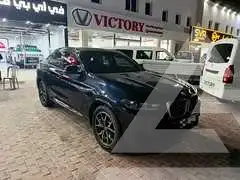 2023 BMW X4
