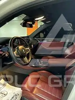 2023 BMW X4