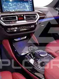 2023 BMW X4