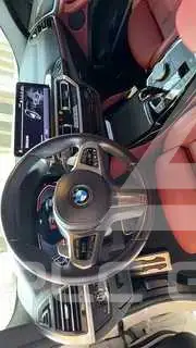 2023 BMW X4