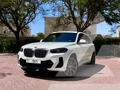 2023 BMW X4