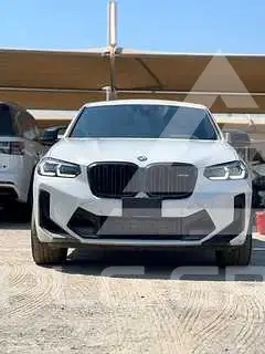 2023 BMW X4