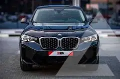 2023 BMW X4