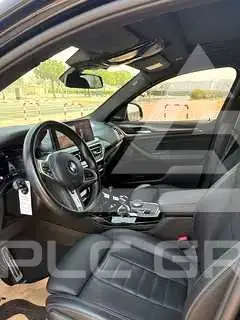 2023 BMW X4