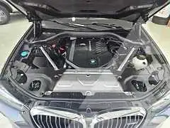 2023 BMW X4