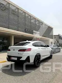 2023 BMW X4