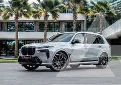 2023 BMW X7