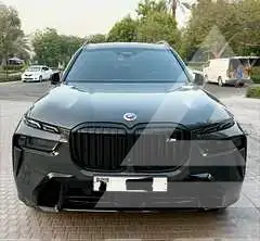 2023 BMW X7