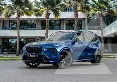 2023 BMW X7