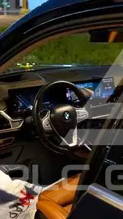2023 BMW X7