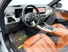 2023 BMW X7