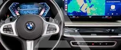 2023 BMW X7