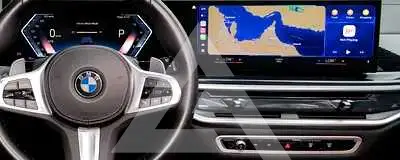 2023 BMW X7