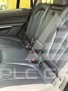 2023 BMW X7