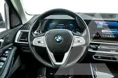 2024 BMW X7