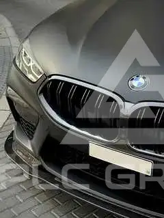 2023 BMW M8