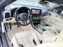 2023 BMW M8