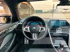 2023 BMW M8