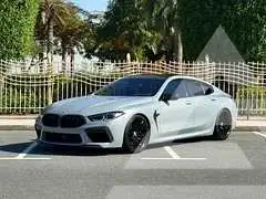 2023 BMW M8
