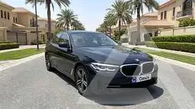 2023 BMW 535