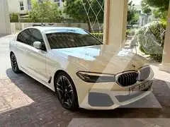 2023 BMW 535