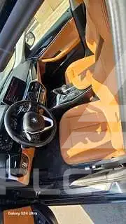 2023 BMW 535