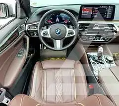 2023 BMW 535