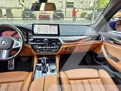 2023 BMW 535