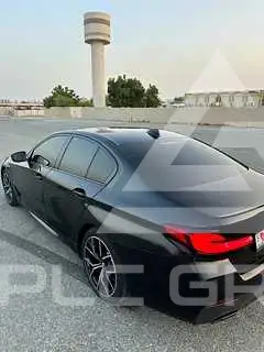 2023 BMW 535
