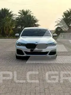 2023 BMW 535