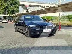 2023 BMW 535