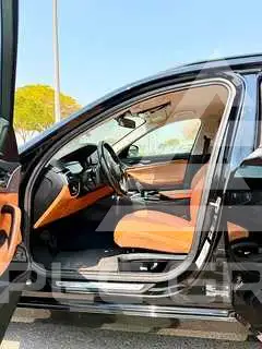 2023 BMW 535