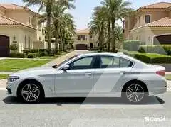 2023 BMW 535