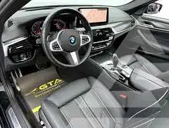 2023 BMW 535