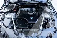 2023 BMW 535