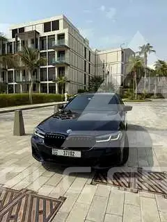 2023 BMW 535