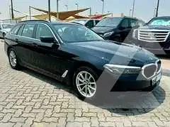 2023 BMW 535