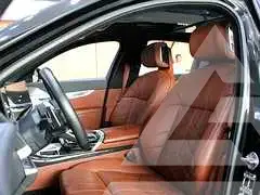 2023 BMW 7 Series