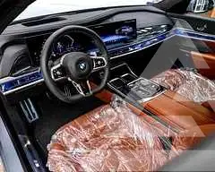 2023 BMW 7 Series