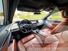 2023 BMW 7 Series