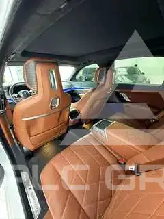 2023 BMW 7 Series