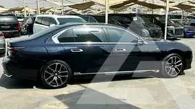 2023 BMW 7 Series
