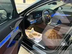 2023 BMW 7 Series
