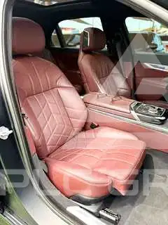 2023 BMW 7 Series